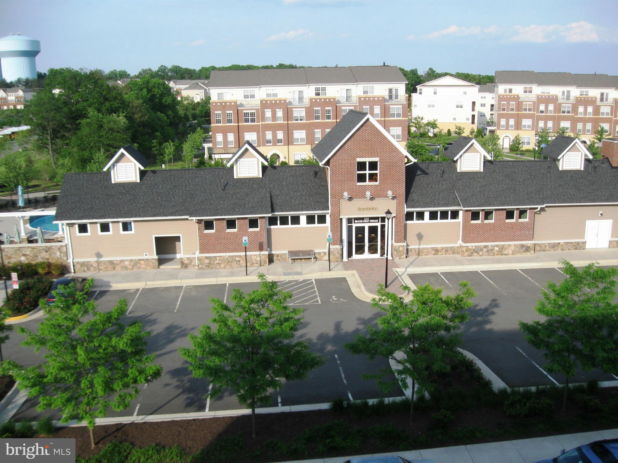 RESIDENCES AT BRAMBLETON - Residential Lease