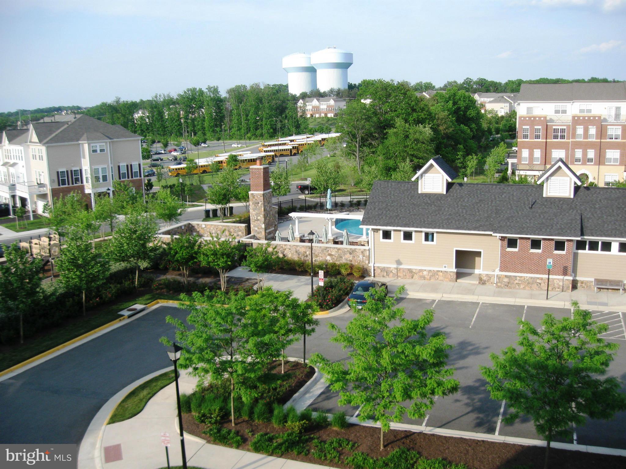 RESIDENCES AT BRAMBLETON - Residential Lease