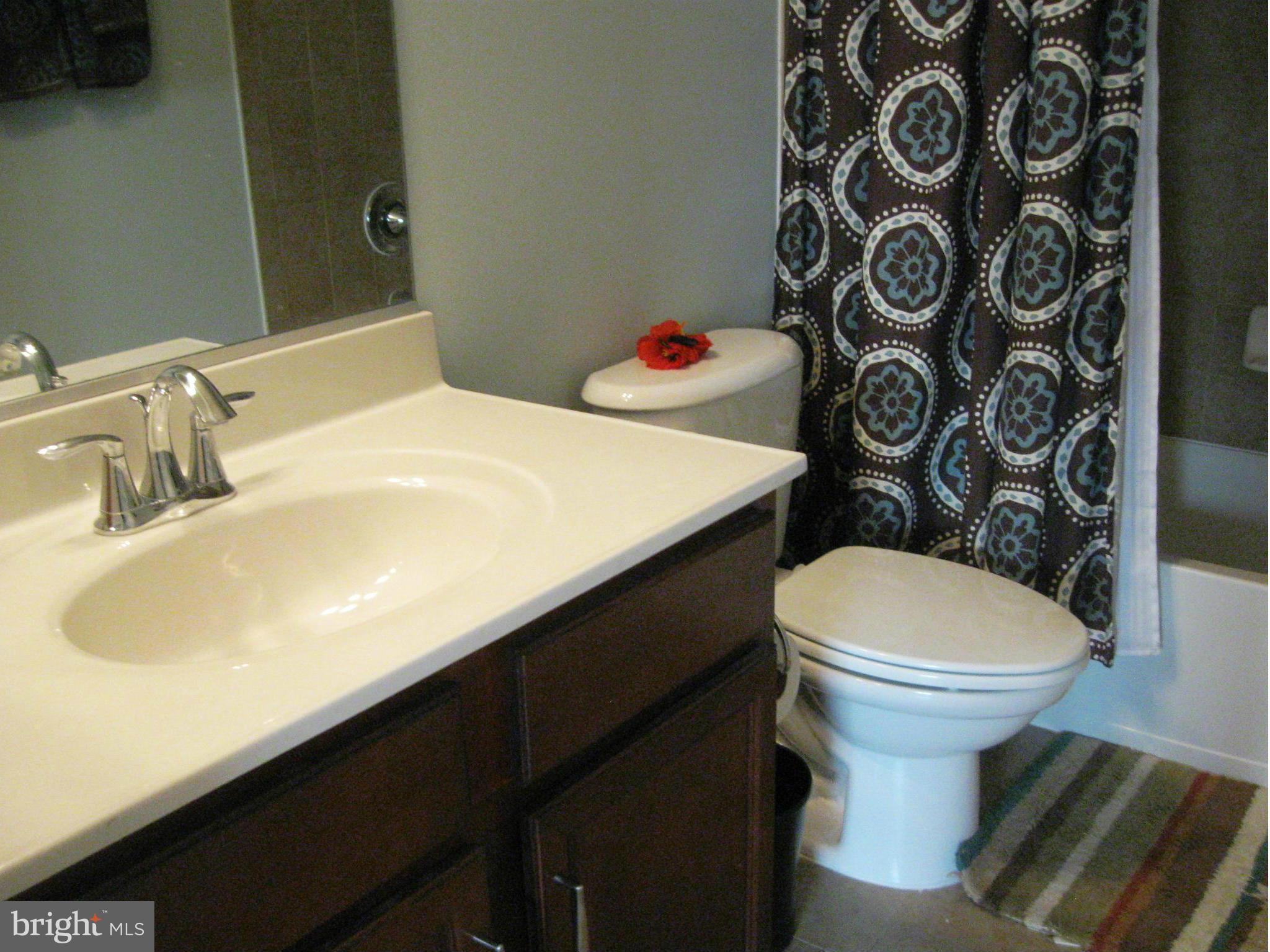 RESIDENCES AT BRAMBLETON - Residential Lease