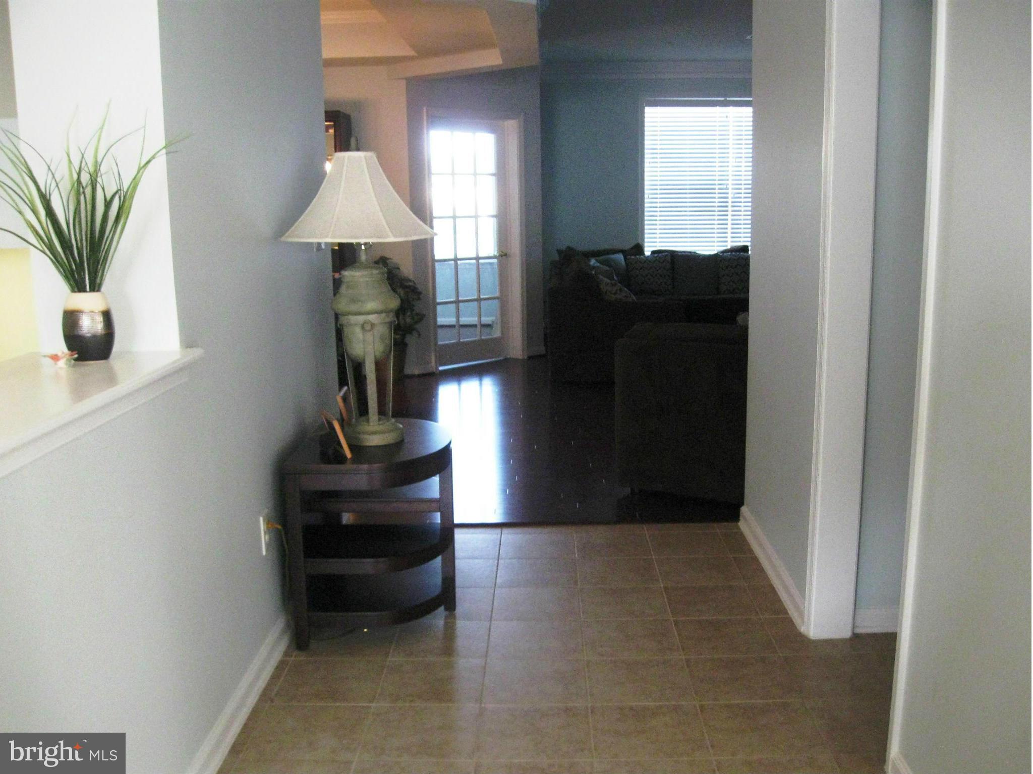 RESIDENCES AT BRAMBLETON - Residential Lease