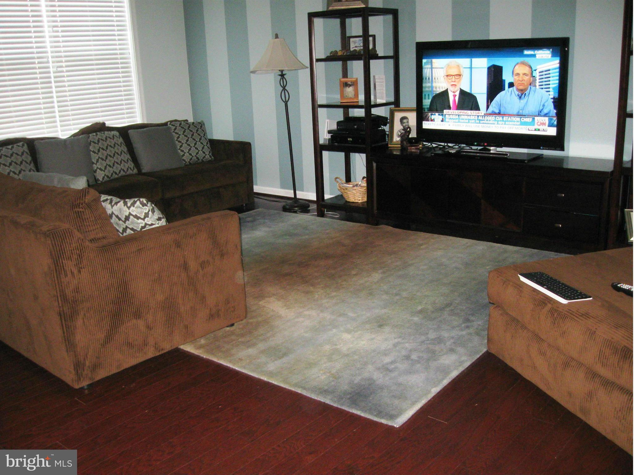 RESIDENCES AT BRAMBLETON - Residential Lease