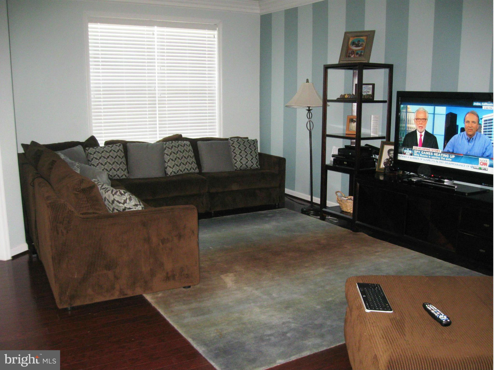 RESIDENCES AT BRAMBLETON - Residential Lease