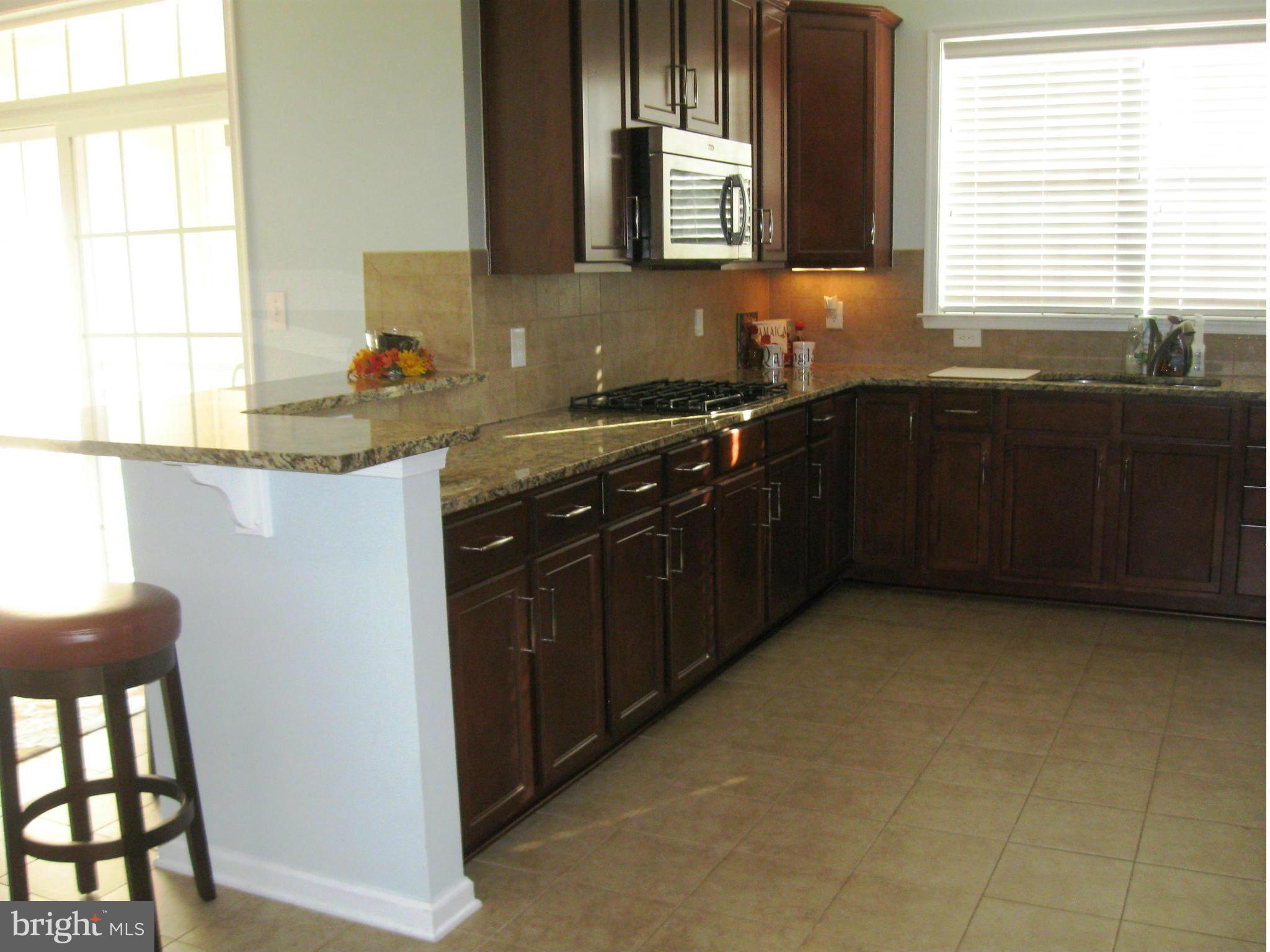 RESIDENCES AT BRAMBLETON - Residential Lease