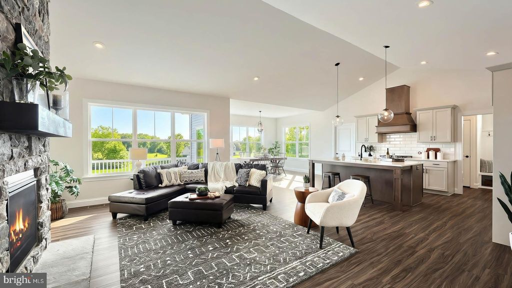 Photo of 604 Lilliana Drive, LEBANON, PA 17046 (MLS # PALN2024740)