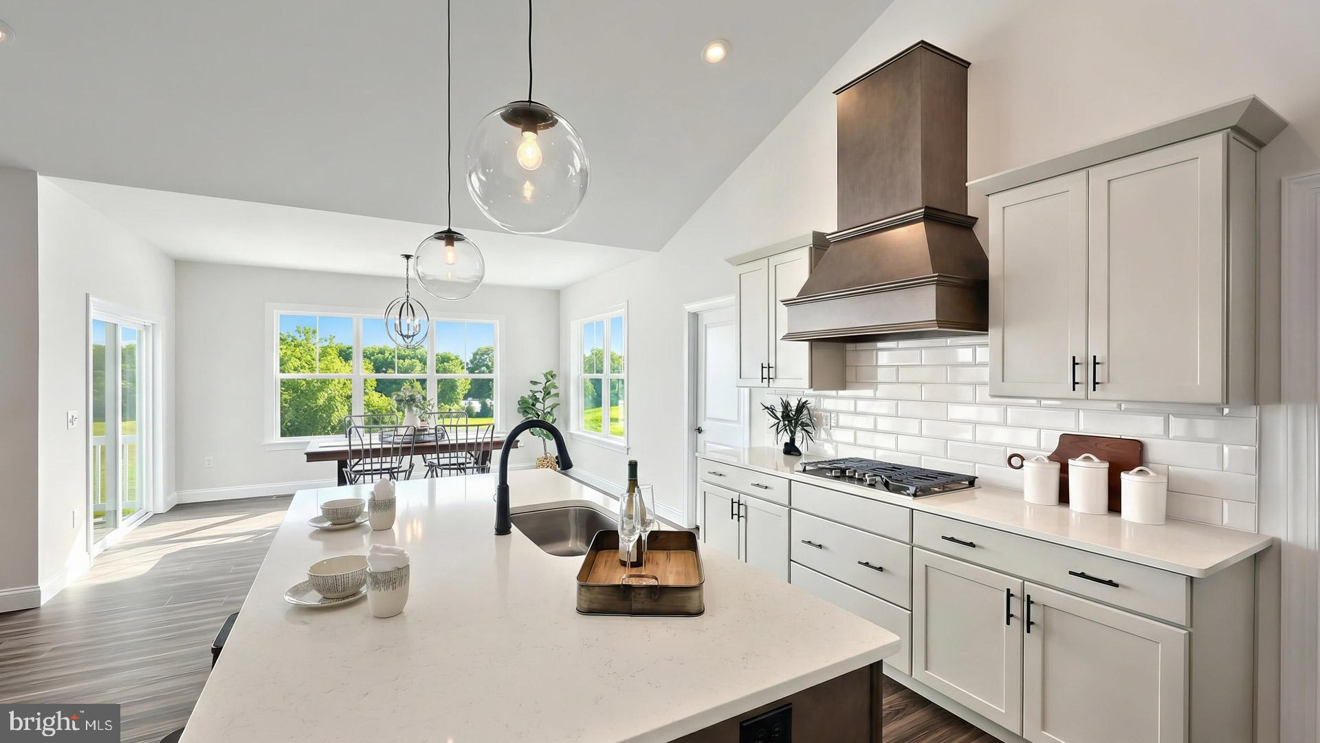 THE CROSSINGS AT SWEETBRIAR - Residential