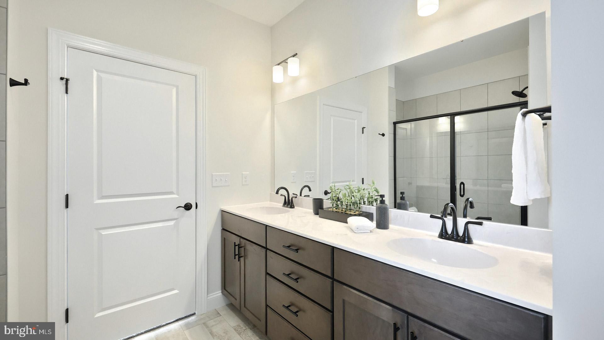 THE CROSSINGS AT SWEETBRIAR - Residential