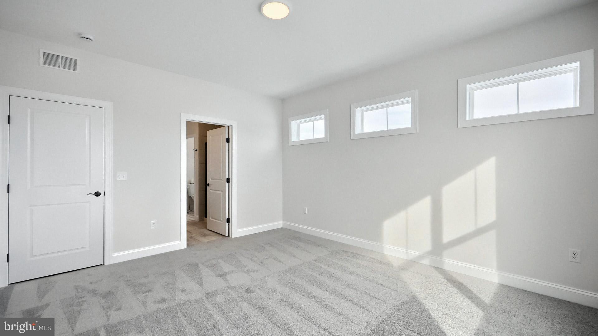 THE CROSSINGS AT SWEETBRIAR - Residential