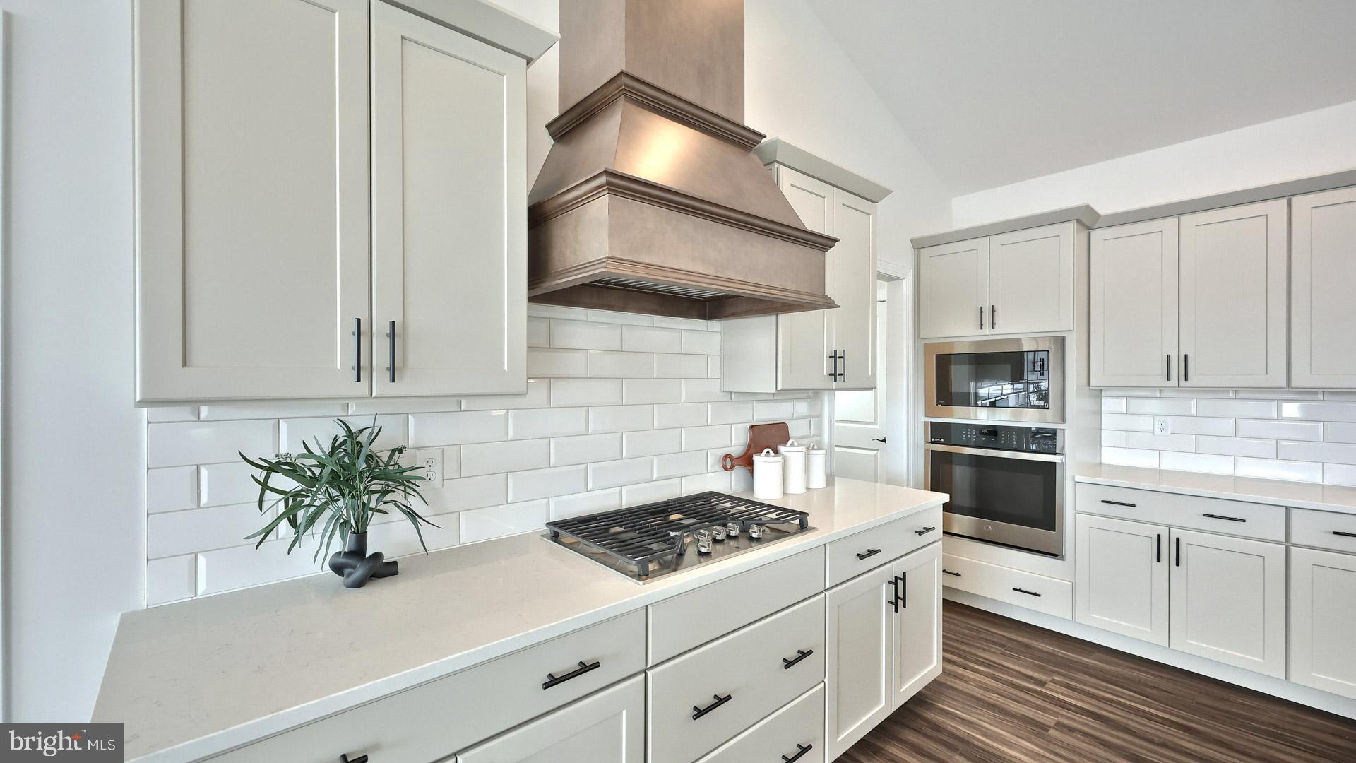 THE CROSSINGS AT SWEETBRIAR - Residential