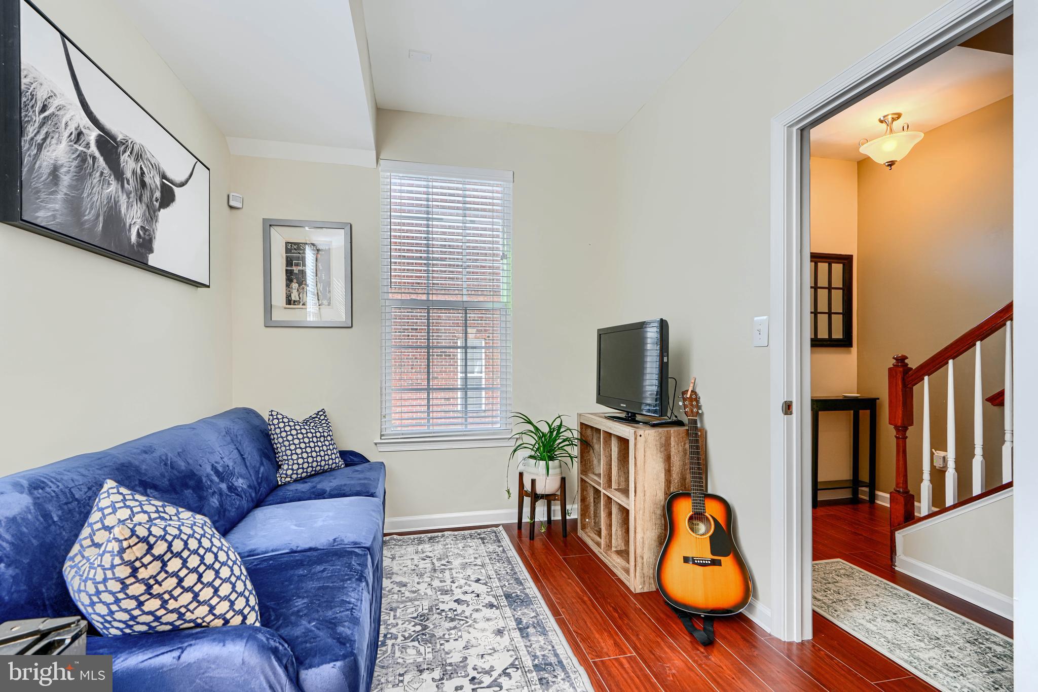 O'DONNELL SQUARE - Residential