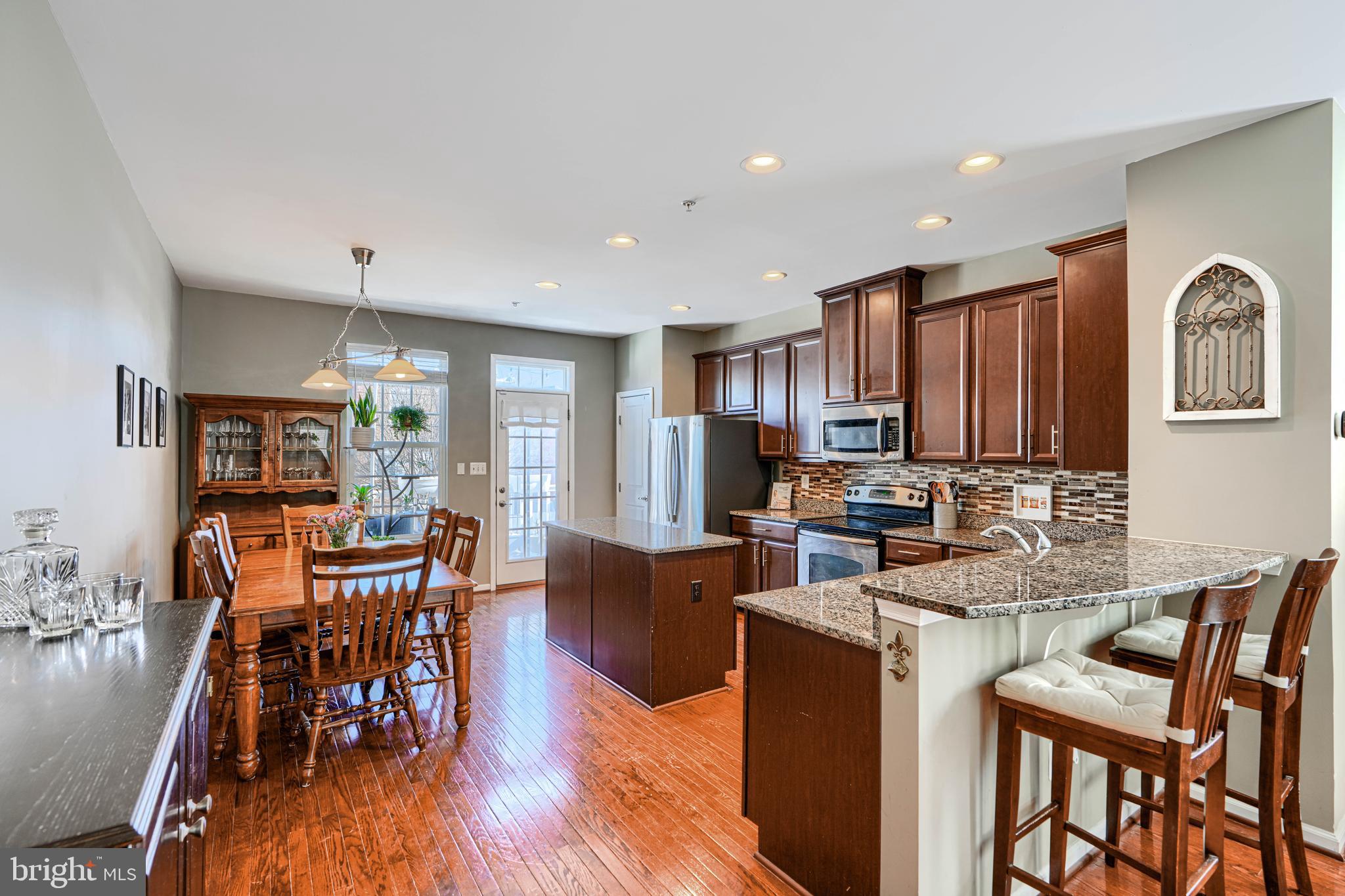 O'DONNELL SQUARE - Residential