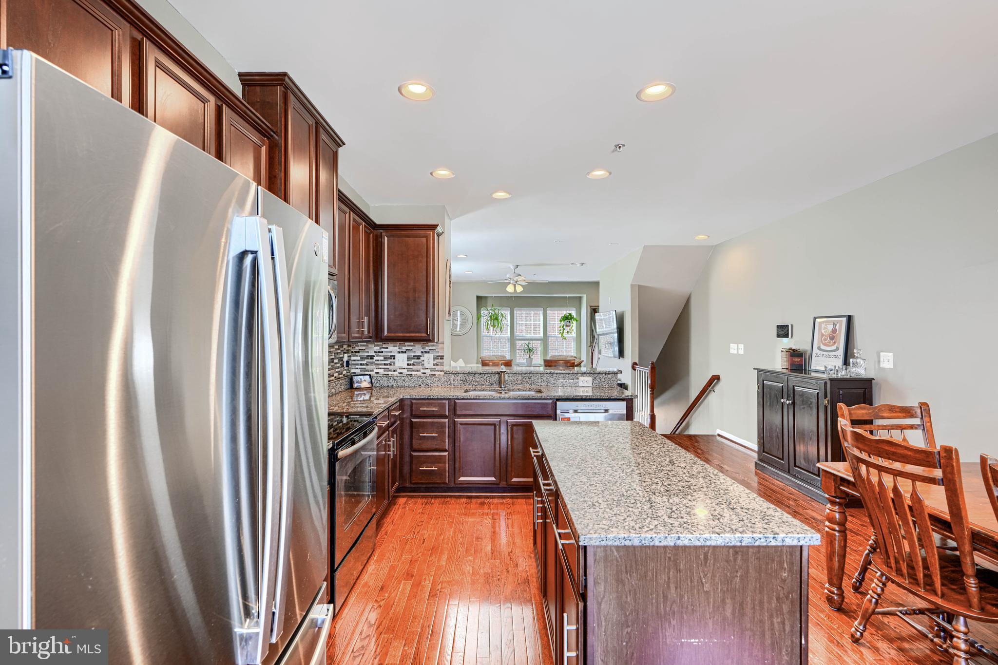 O'DONNELL SQUARE - Residential