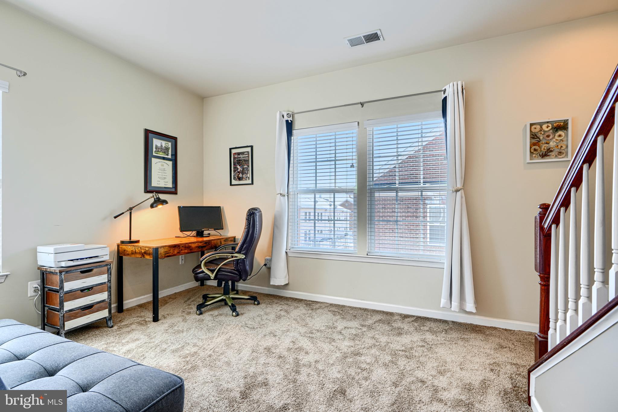 O'DONNELL SQUARE - Residential