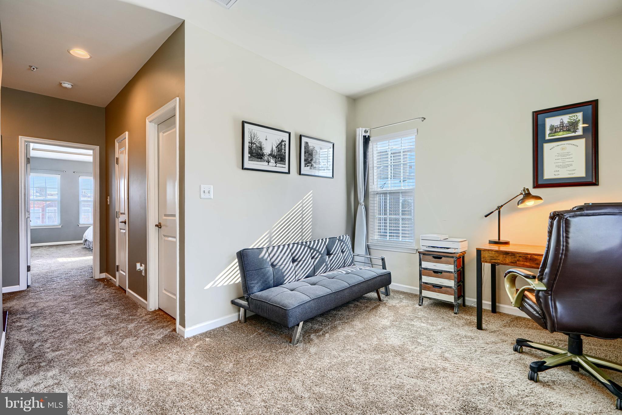 O'DONNELL SQUARE - Residential