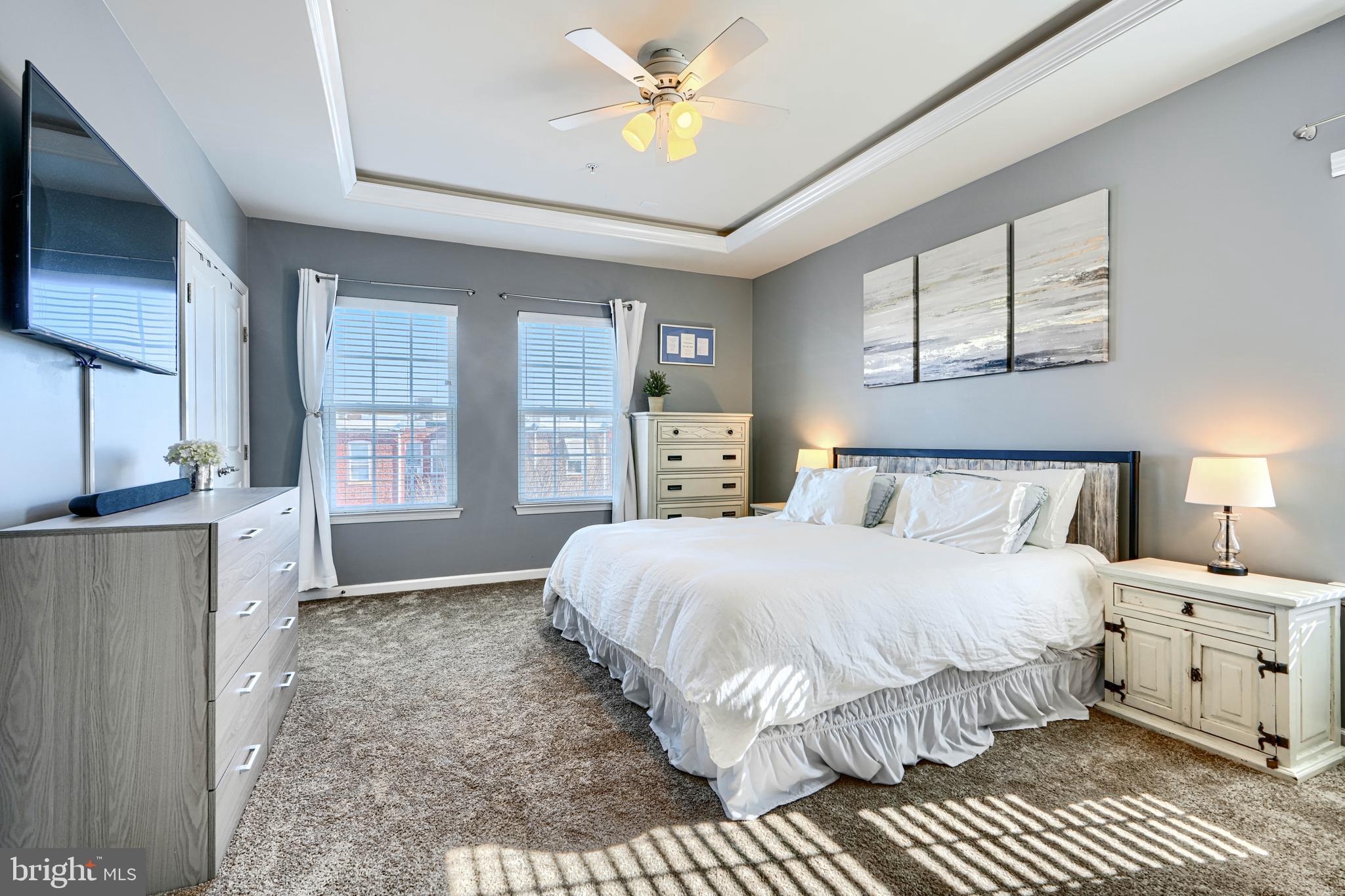 O'DONNELL SQUARE - Residential