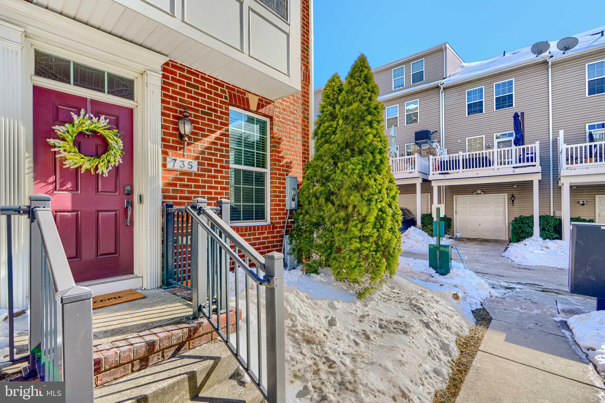 O'DONNELL SQUARE - Residential