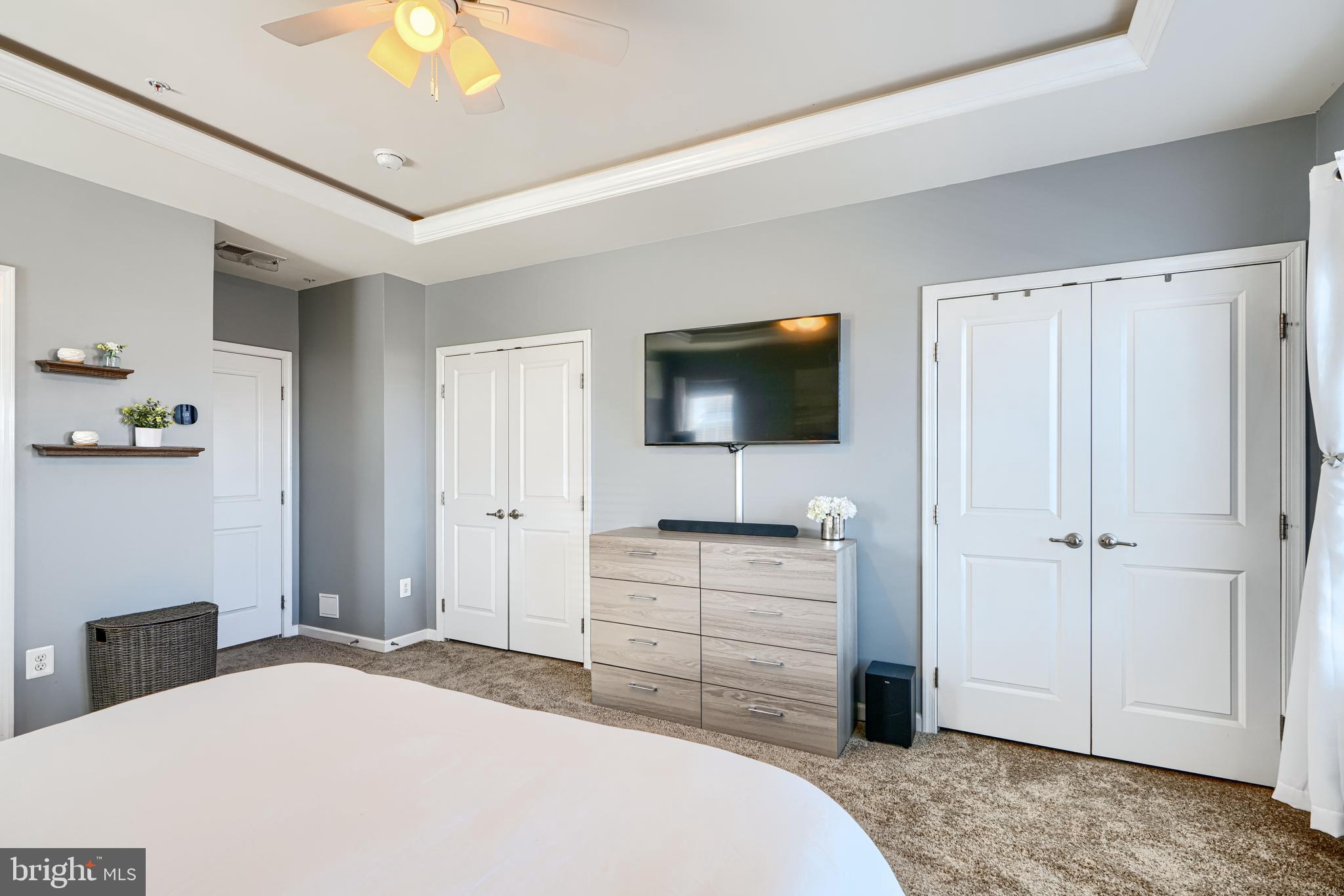 O'DONNELL SQUARE - Residential