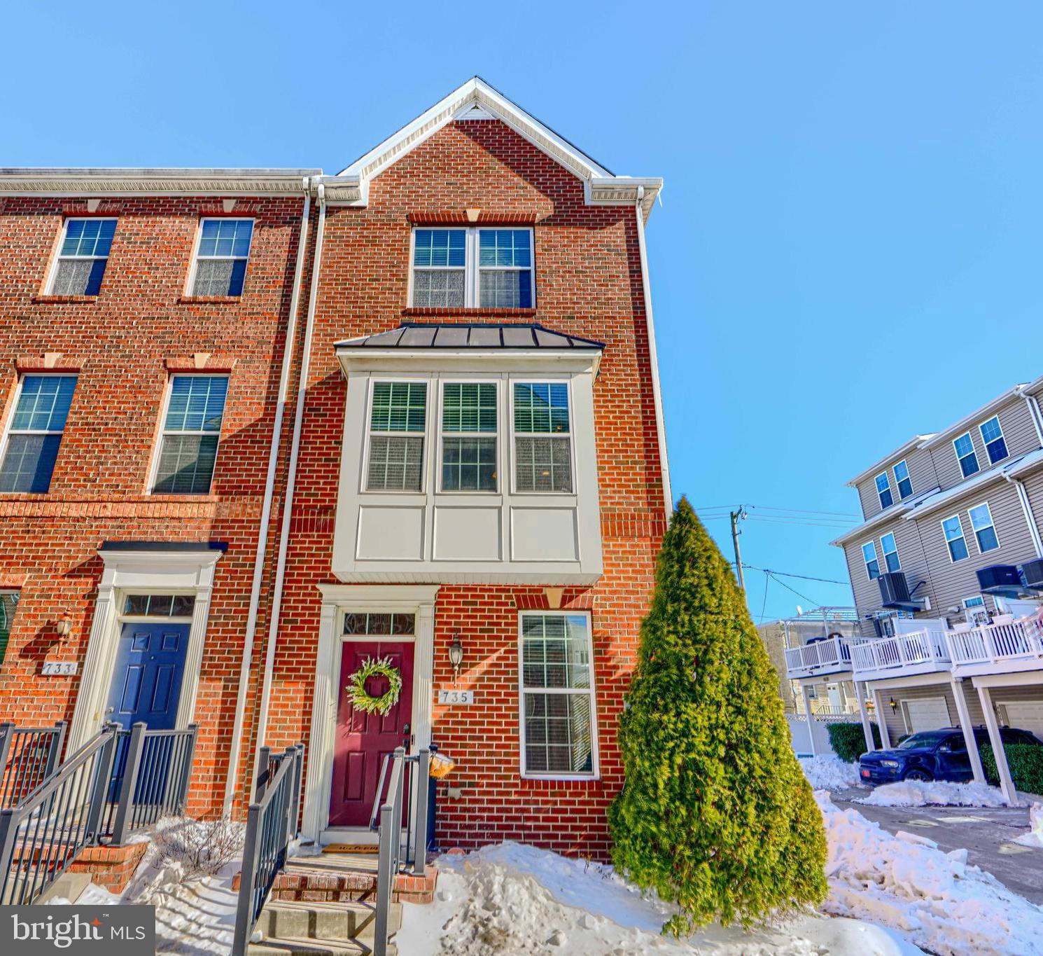 O'DONNELL SQUARE - Residential