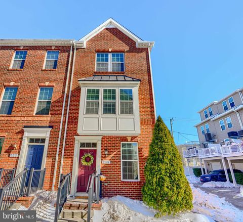 735 S MACON STREET BALTIMORE MD 21224