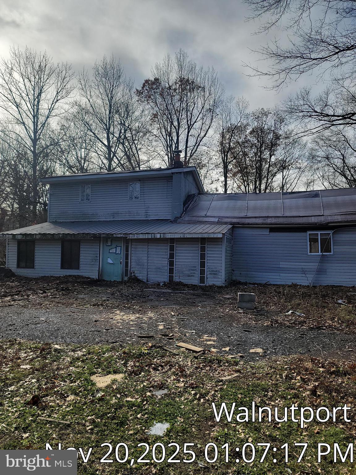 4750 THREE MILE LANE