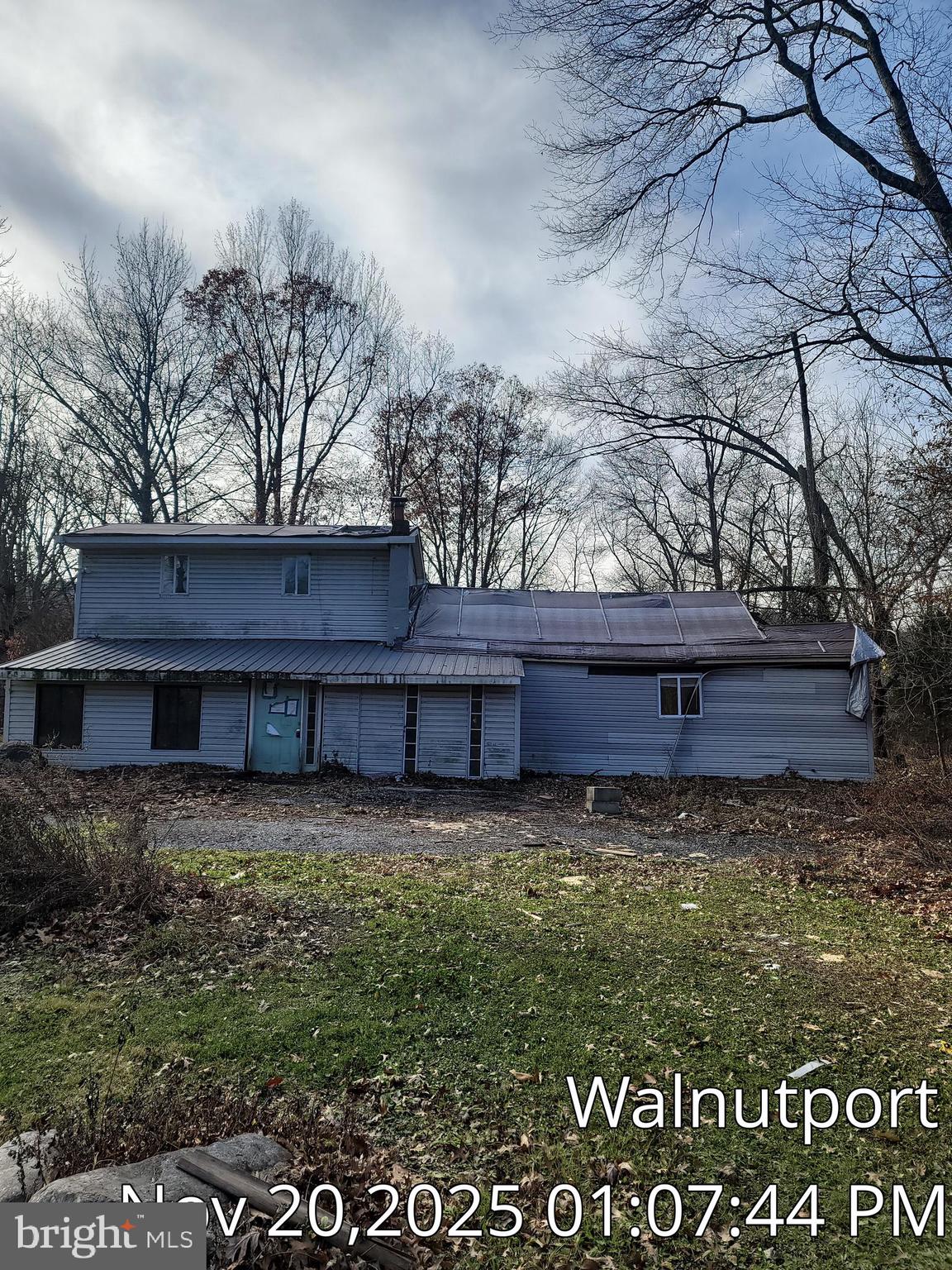 4750 THREE MILE LANE