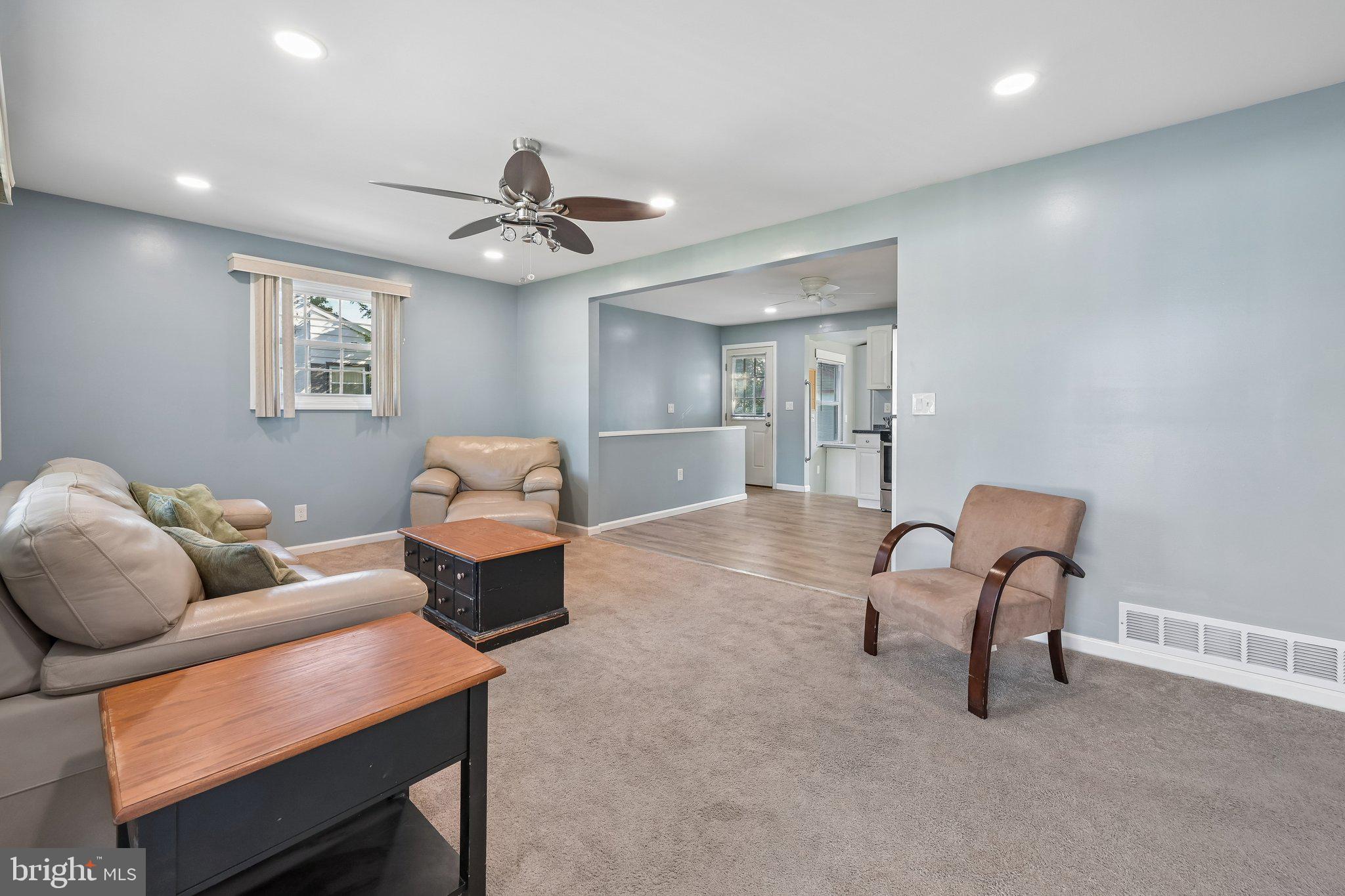 127 TRINITY AVENUE