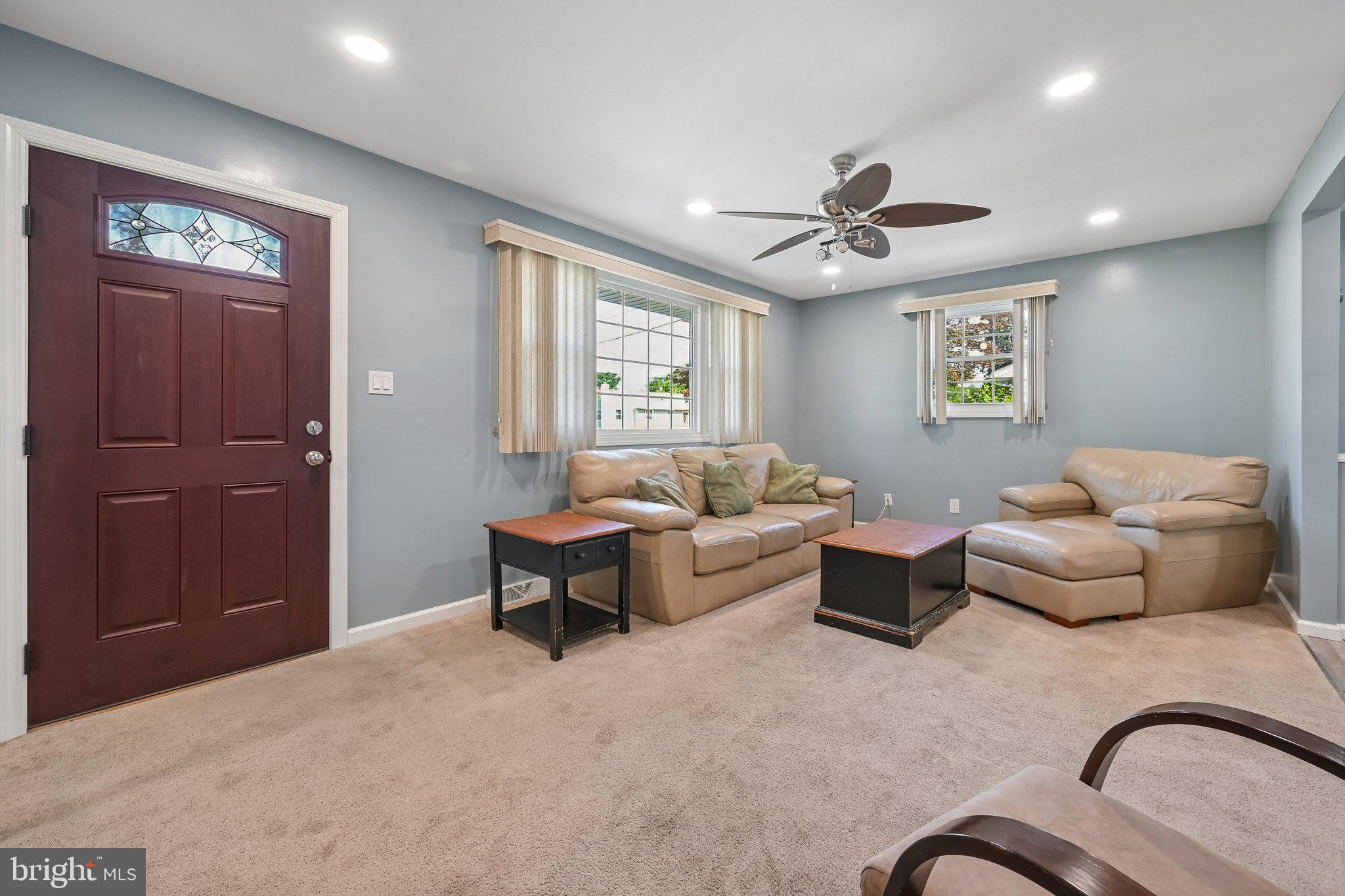 127 TRINITY AVENUE