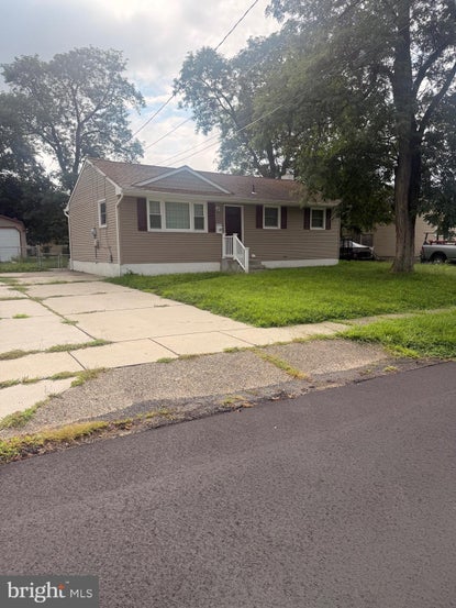 127 Trinity Ave – Investment Home