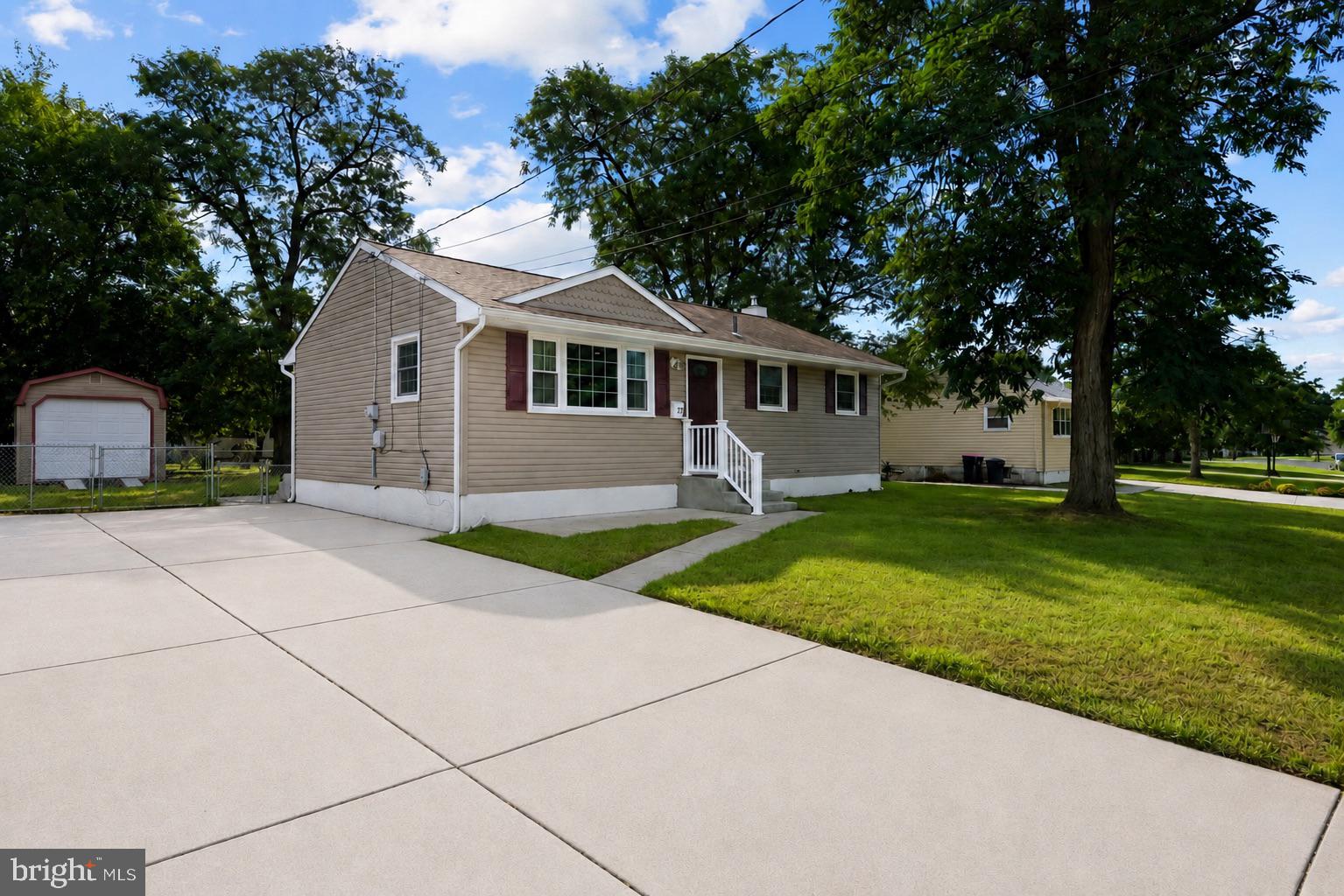 127 TRINITY AVENUE