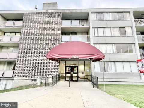 1824 Metzerott Road Unit 203, Hyattsville, MD 20783 - #: MDPG2212474