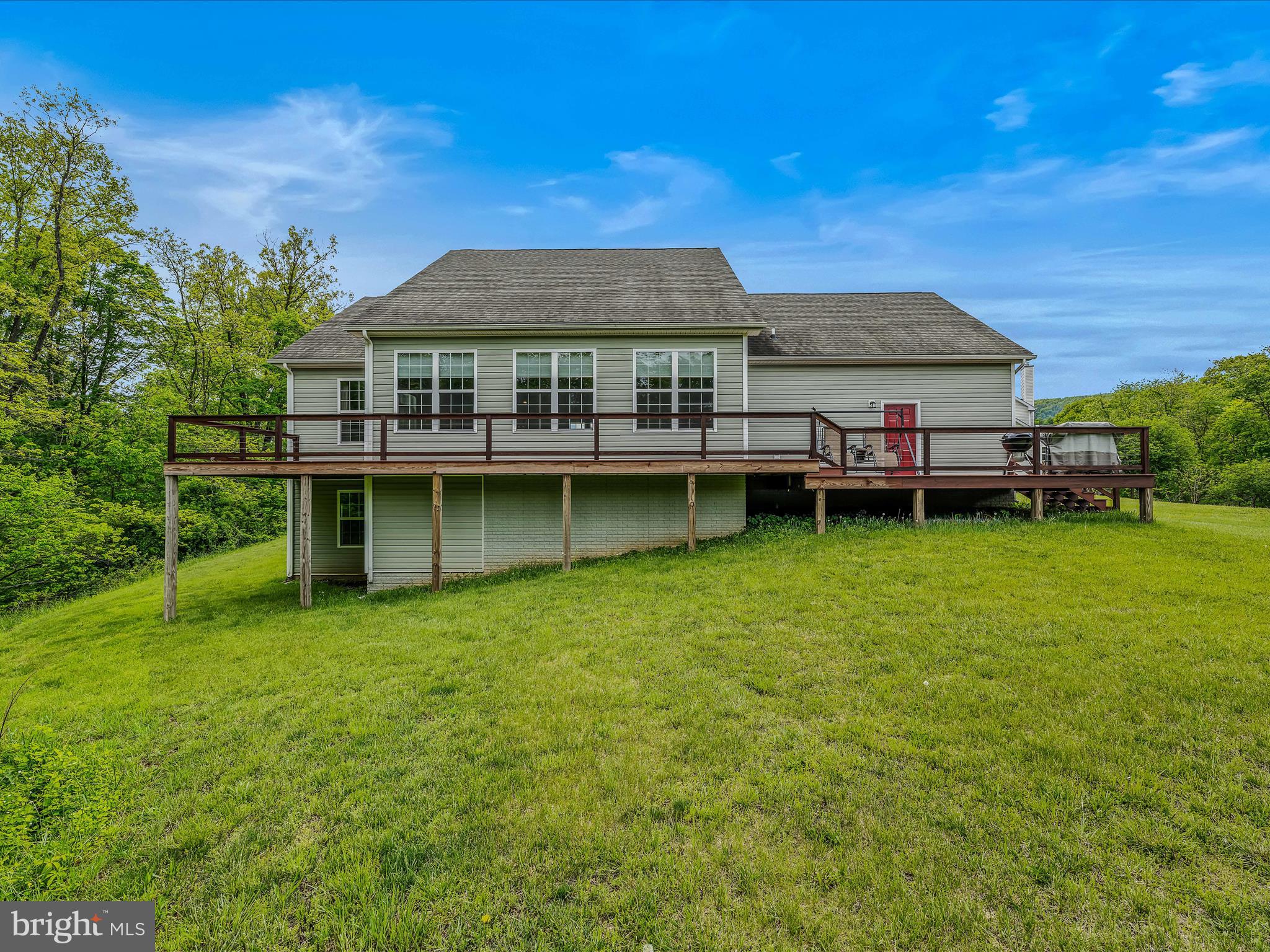 POINT VIEW ESTATES - Residential