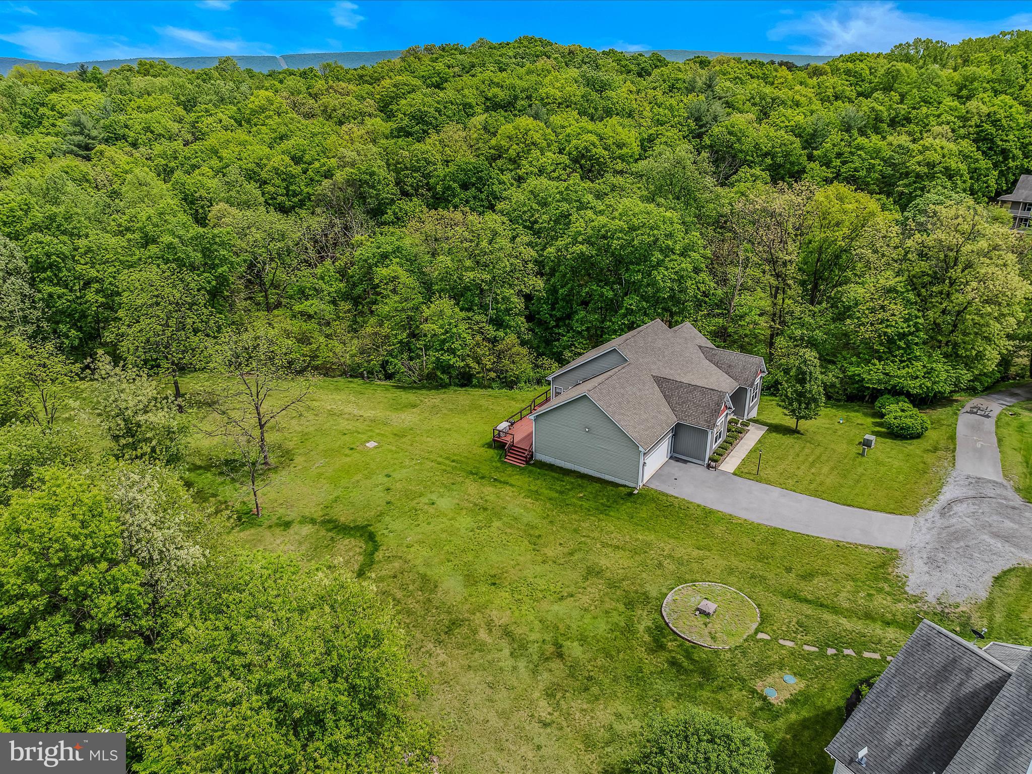 POINT VIEW ESTATES - Residential