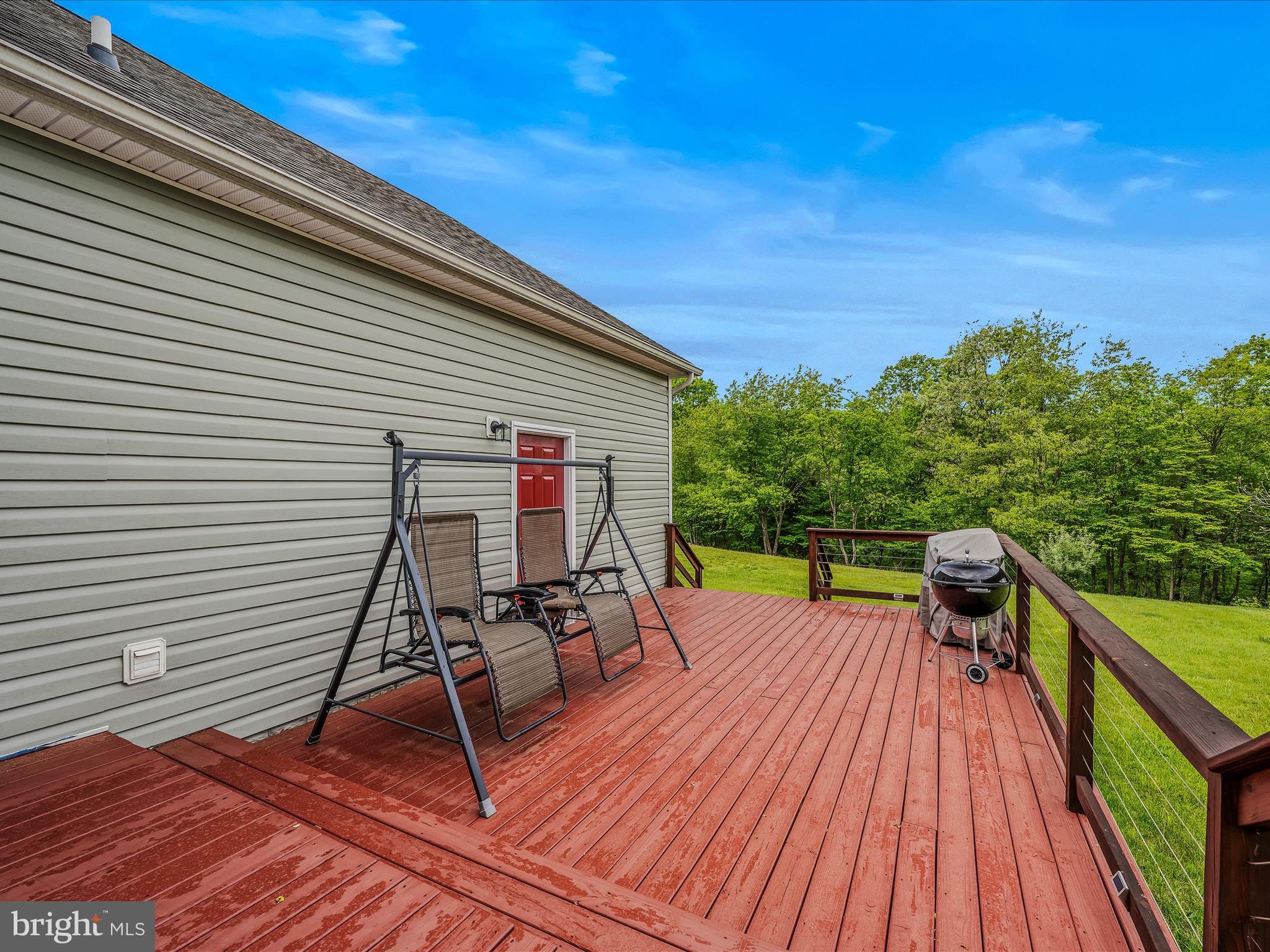 POINT VIEW ESTATES - Residential