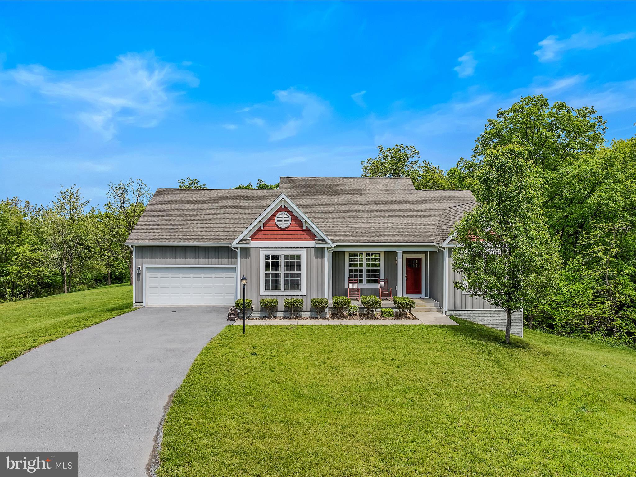 POINT VIEW ESTATES - Residential