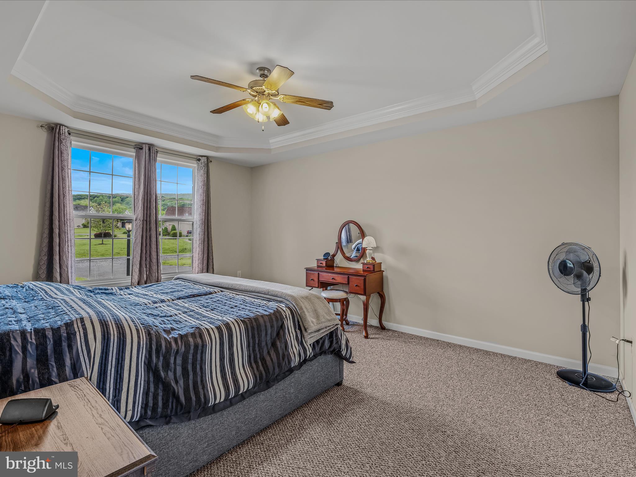 POINT VIEW ESTATES - Residential