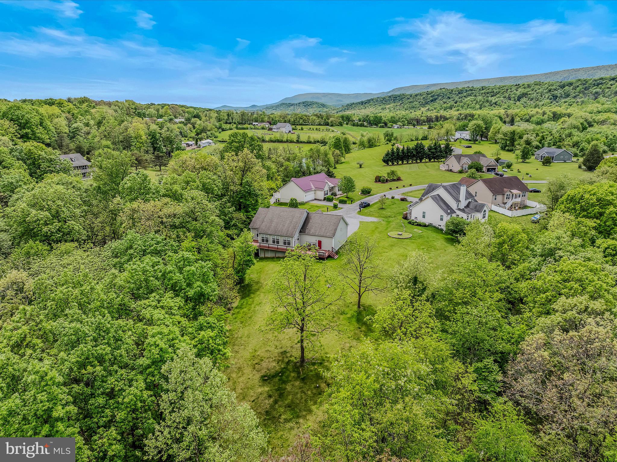 POINT VIEW ESTATES - Residential