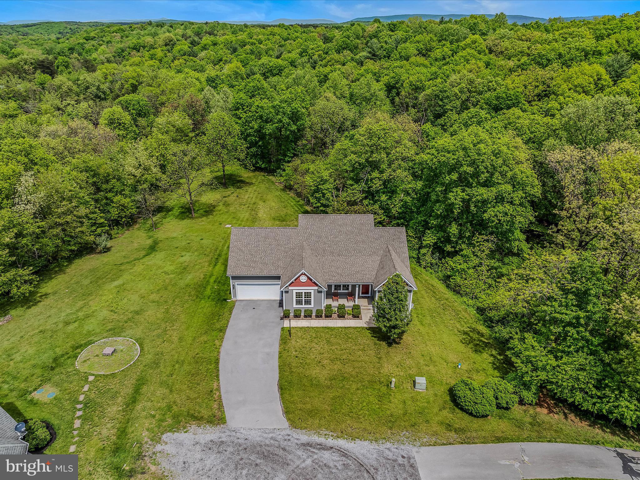 POINT VIEW ESTATES - Residential