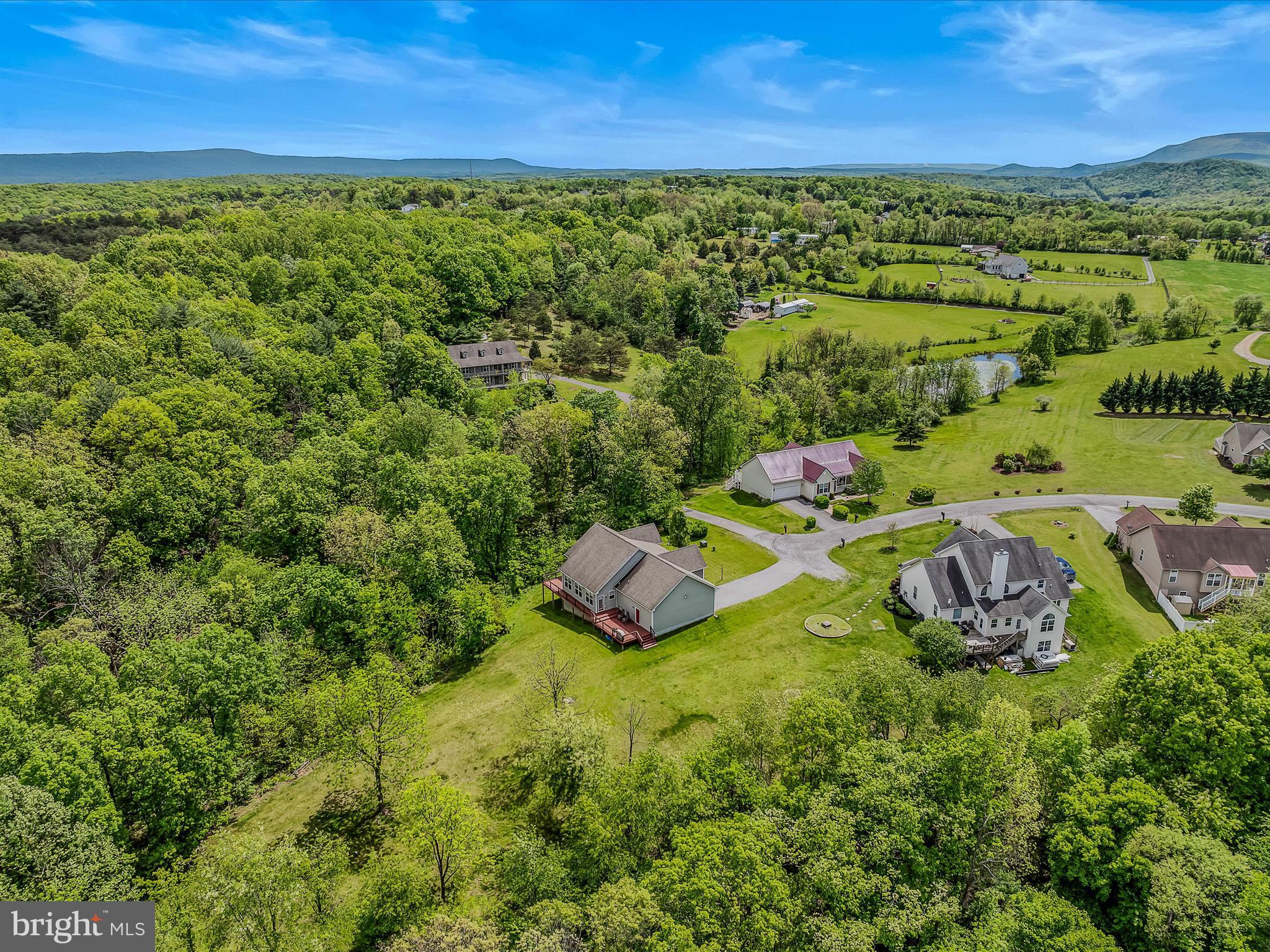 POINT VIEW ESTATES - Residential