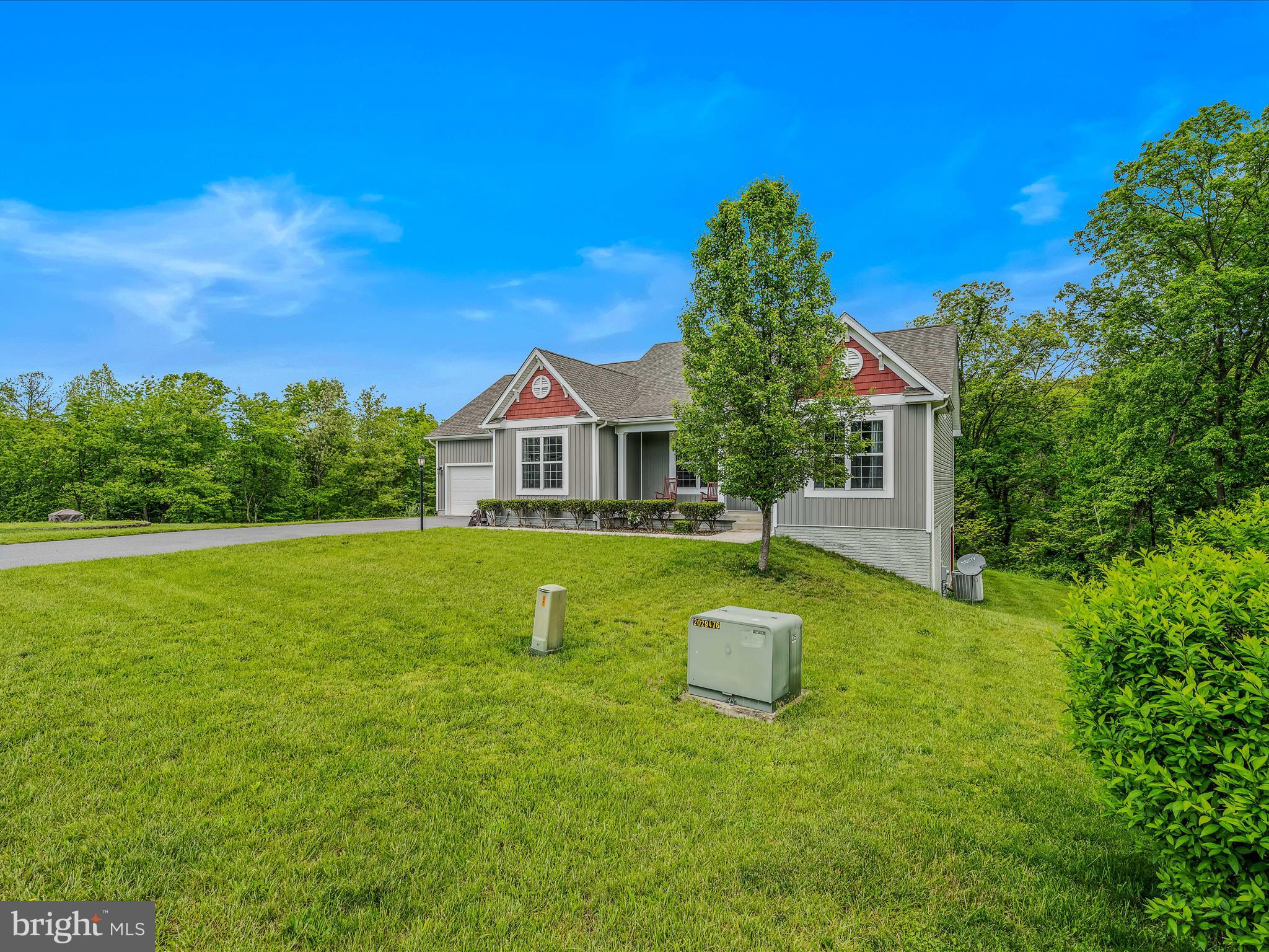 POINT VIEW ESTATES - Residential