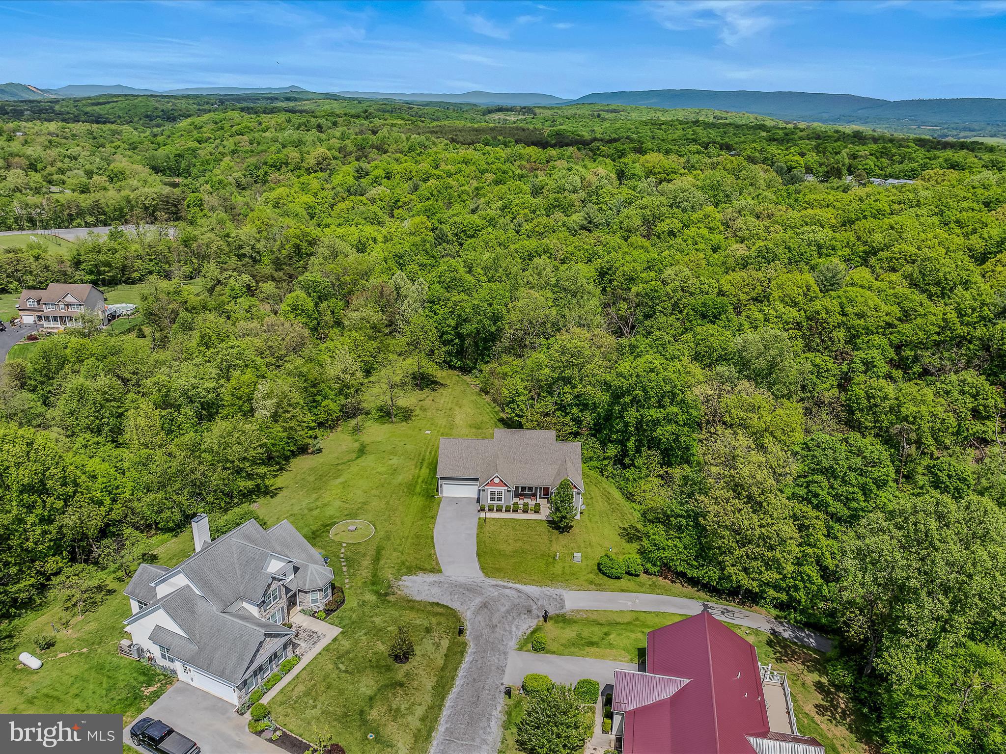 POINT VIEW ESTATES - Residential