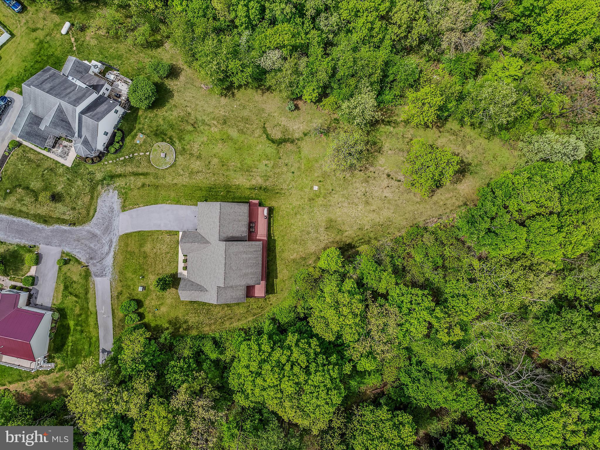 POINT VIEW ESTATES - Residential