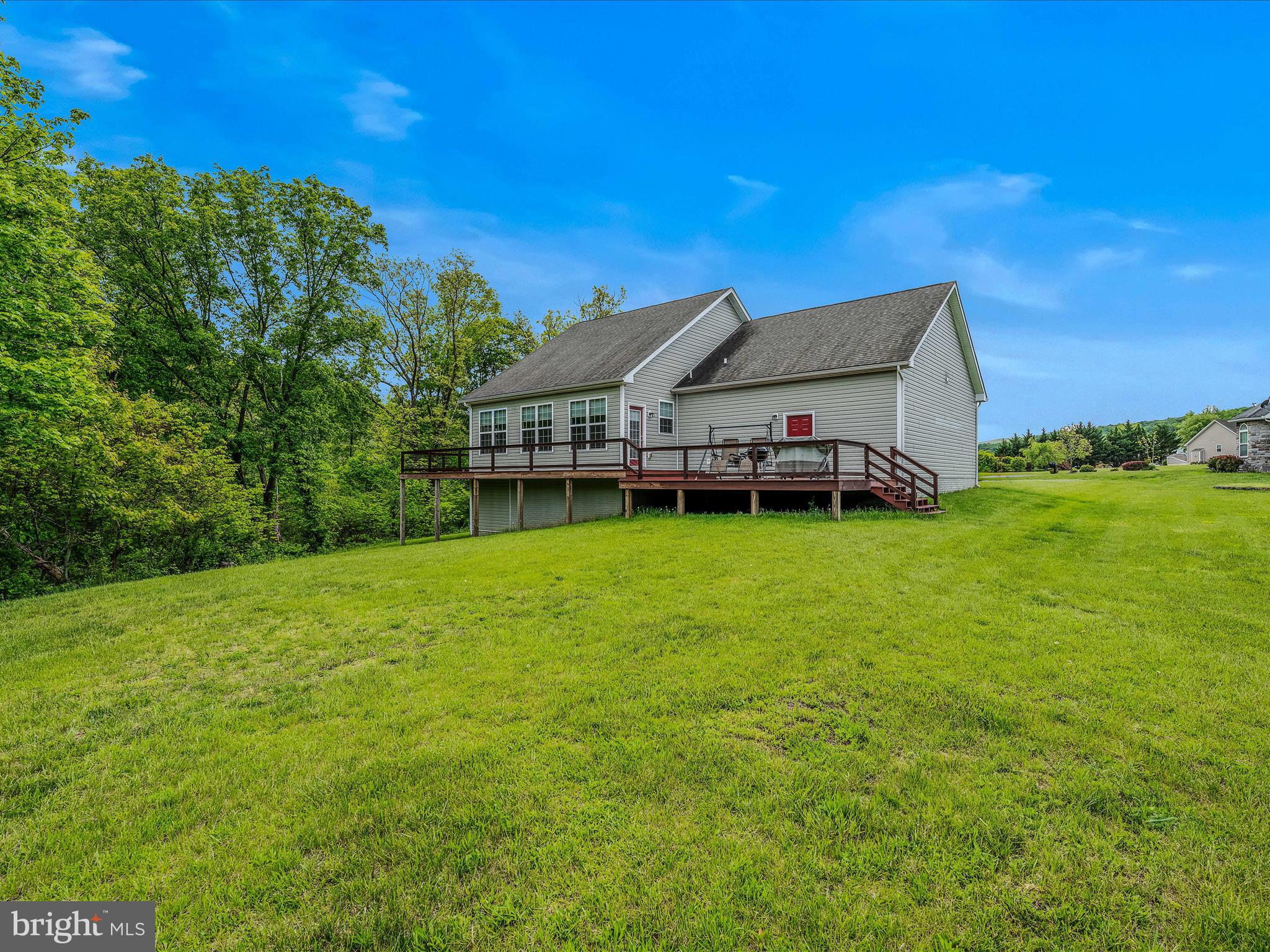 POINT VIEW ESTATES - Residential