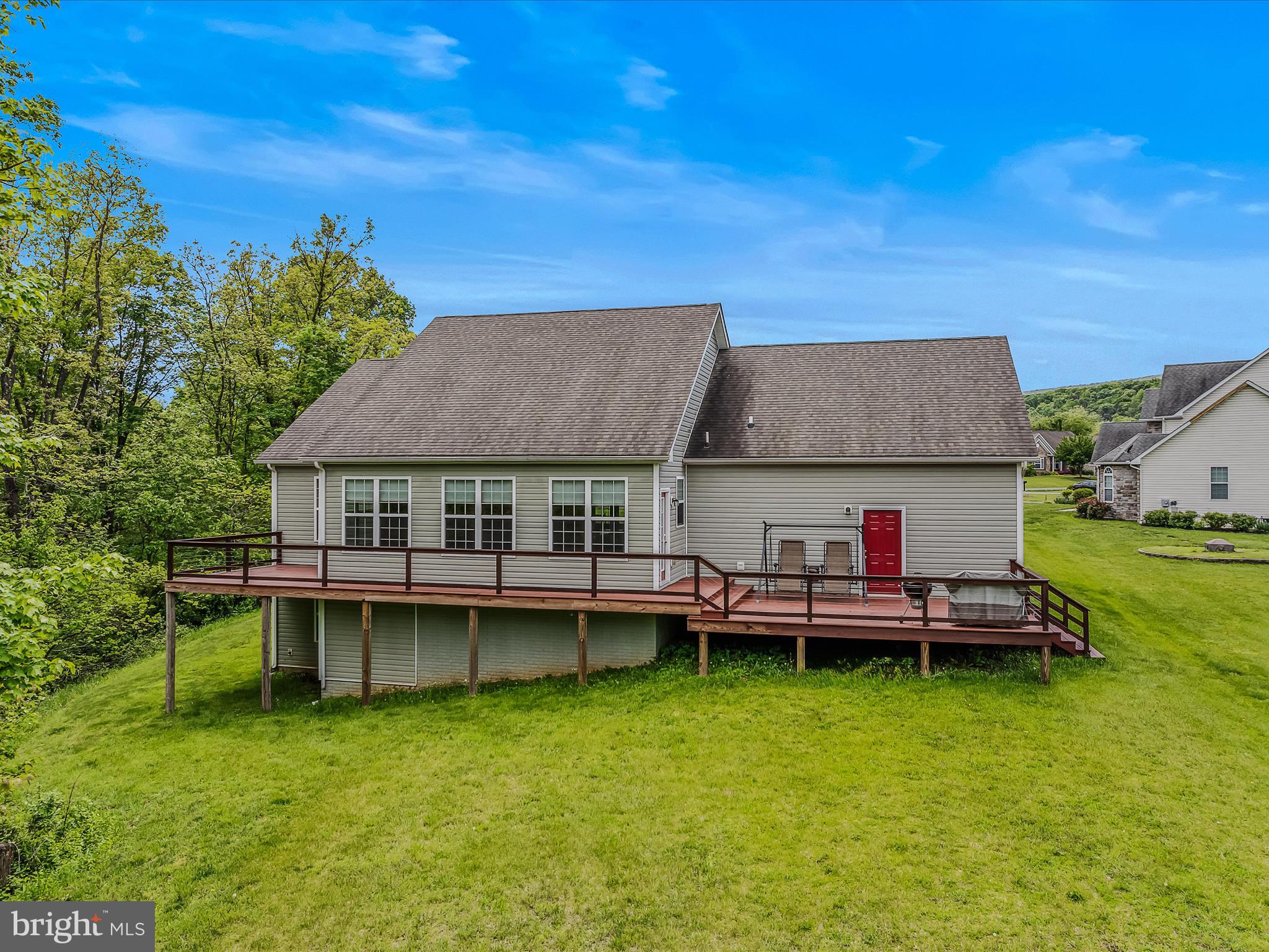 POINT VIEW ESTATES - Residential