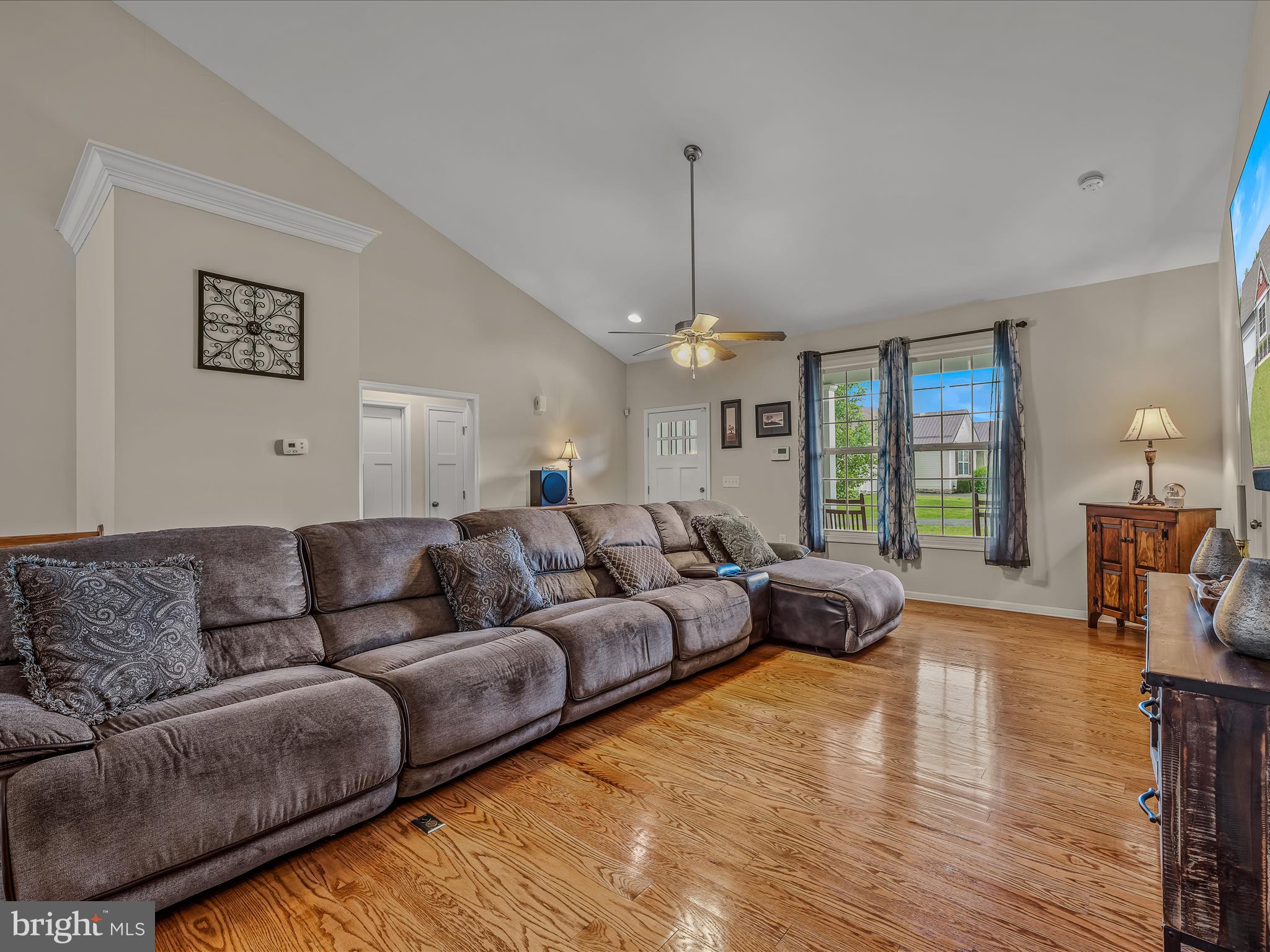 POINT VIEW ESTATES - Residential