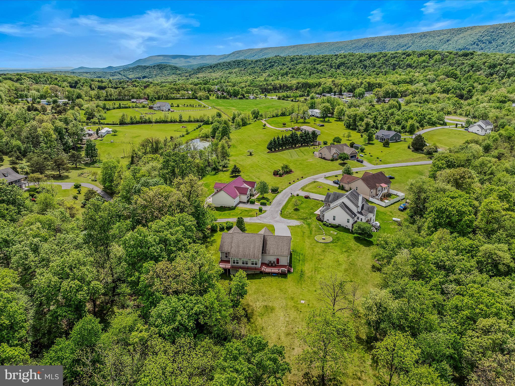 POINT VIEW ESTATES - Residential