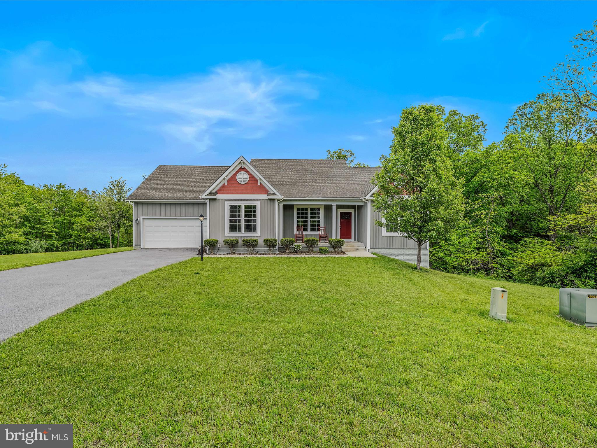 POINT VIEW ESTATES - Residential