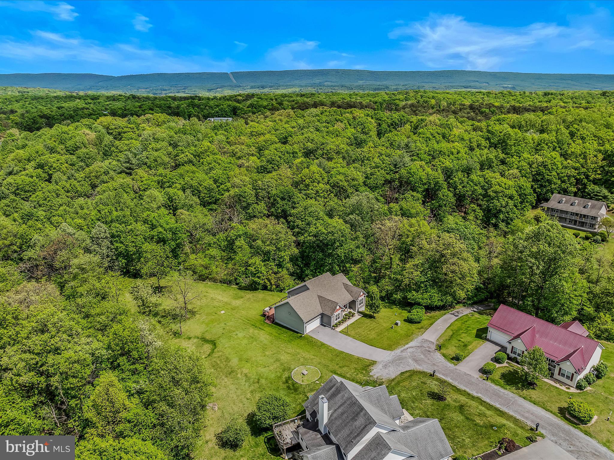 POINT VIEW ESTATES - Residential