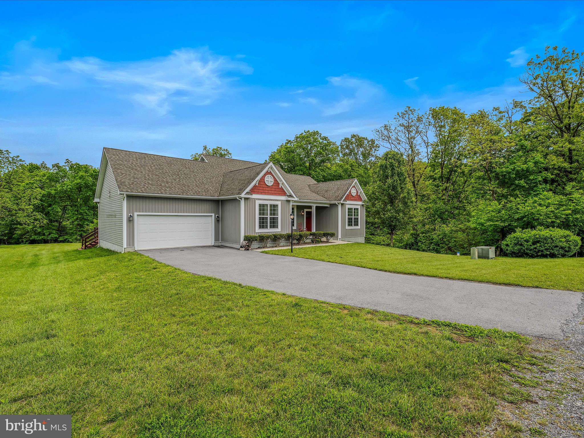 POINT VIEW ESTATES - Residential