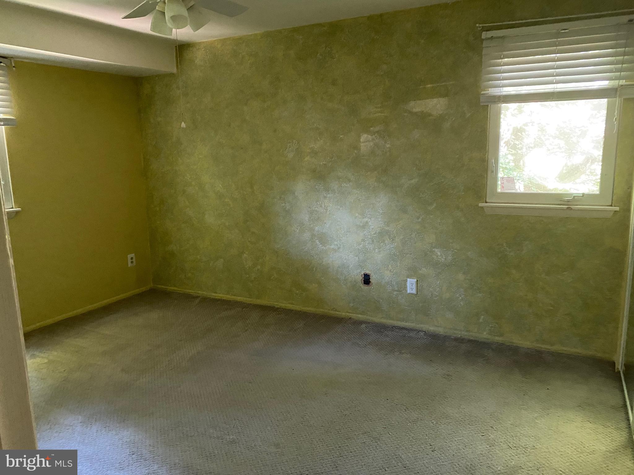 GARDENS AT OWINGS MILLS - Residential