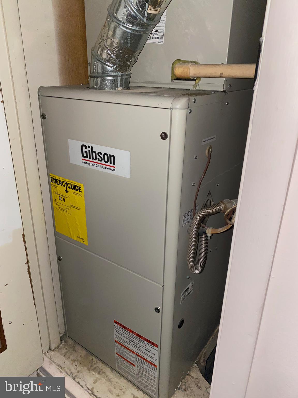 GARDENS AT OWINGS MILLS - Residential