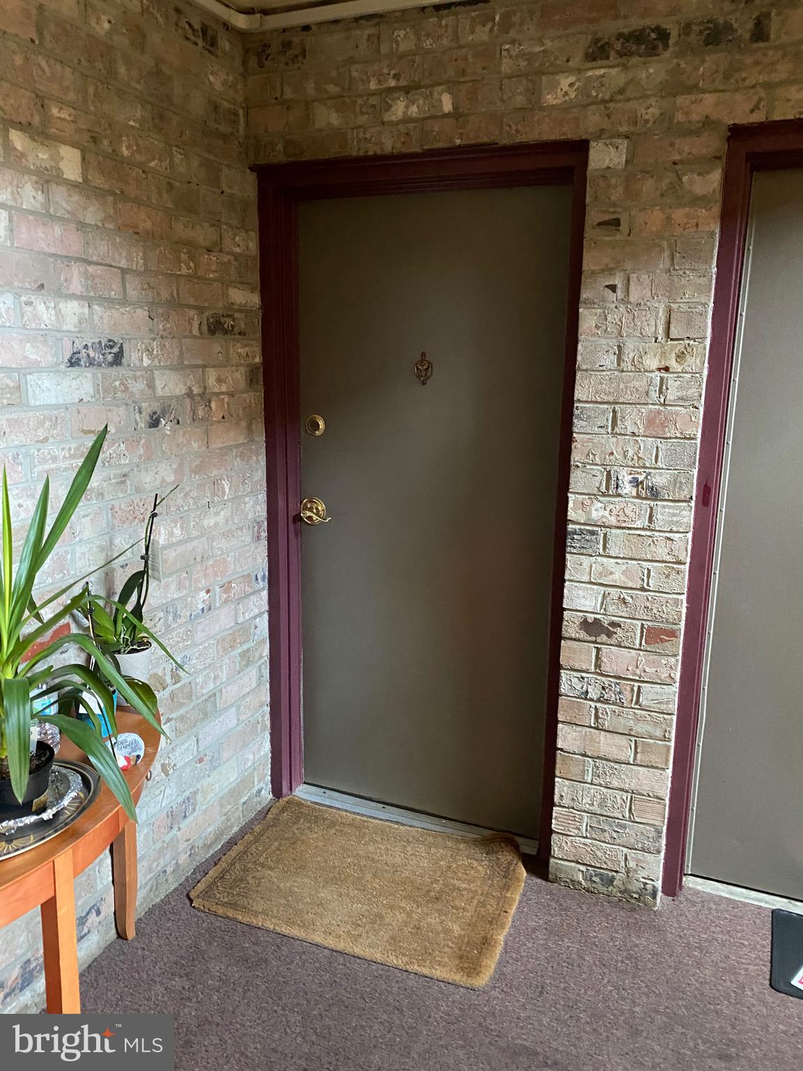 GARDENS AT OWINGS MILLS - Residential